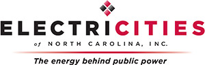 Electricities of North Carolina